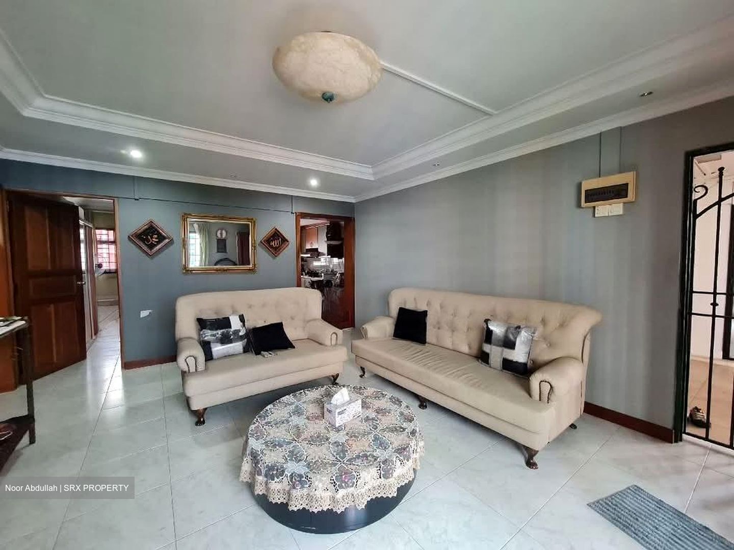 Blk 304 Teck Ghee Vista (Ang Mo Kio), HDB 4 Rooms #566459201